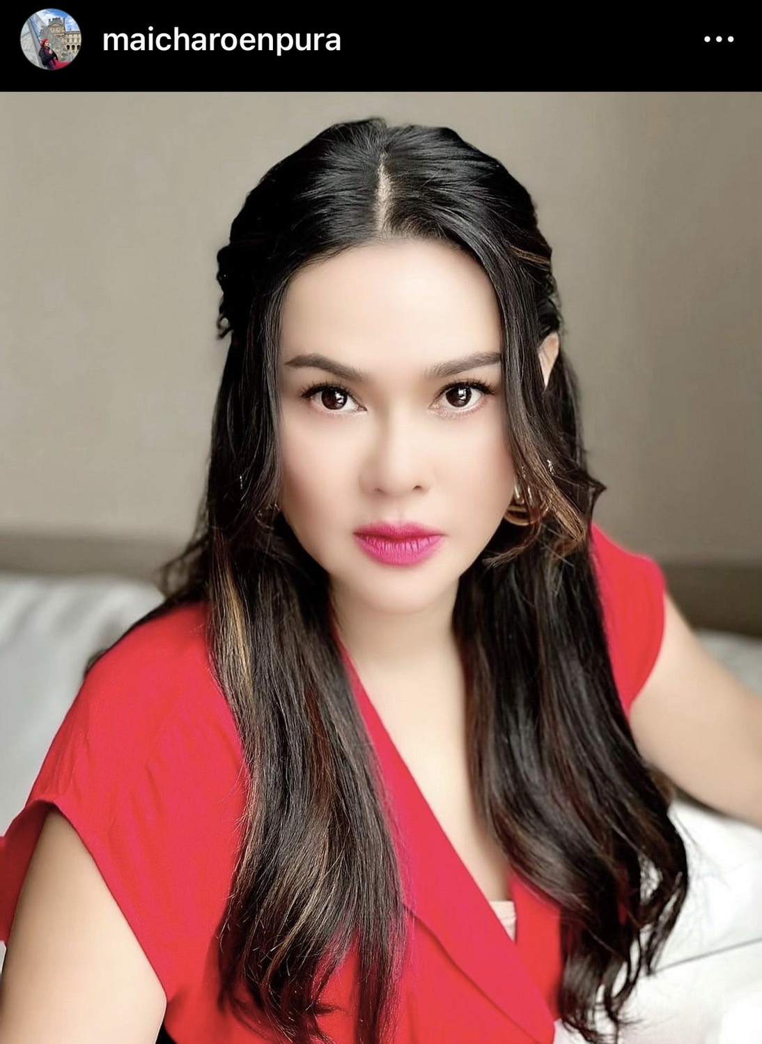 ใหม่ เจริญปุระ เล่าโมเมนต์หวาน จากแฟนคลับ กลายเป็นแฟนครับ!! ใหม่ เจริญปุระ เล่าโมเมนต์หวาน จากแฟนคลับ กลายเป็นแฟนครับ!!