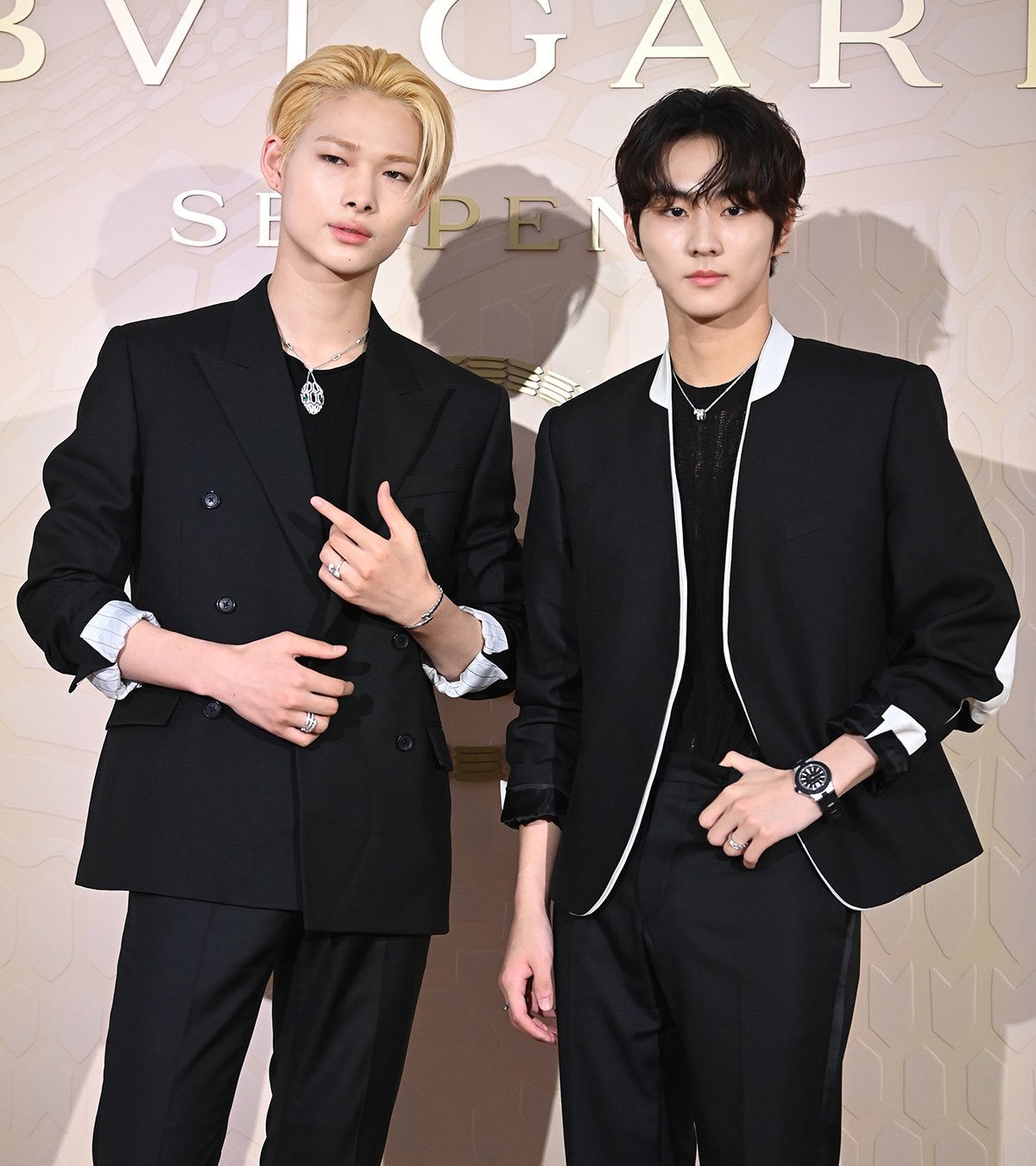 ยิ้มสยามสาดออร่า!! 'ลิซ่า BLACKPINK' สวยครองเทรนด์โลกในอีเวนต์ Bvlgari กรุงโซล