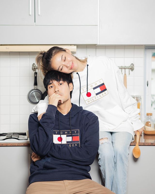 ส่องกิจกรรมวันสงกรานต์ ตามวิถีนิวนอร์มอลของเหล่าคนบันเทิง ส่องกิจกรรมวันสงกรานต์ ตามวิถีนิวนอร์มอลของเหล่าคนบันเทิง