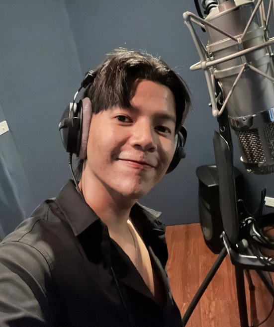 ช็อก! บอย สมภพ ตรวจพบมะเร็งลำไส้ใหญ่ระยะที่ 3 (มีคลิป) ช็อก! บอย สมภพ ตรวจพบมะเร็งลำไส้ใหญ่ระยะที่ 3 (มีคลิป)