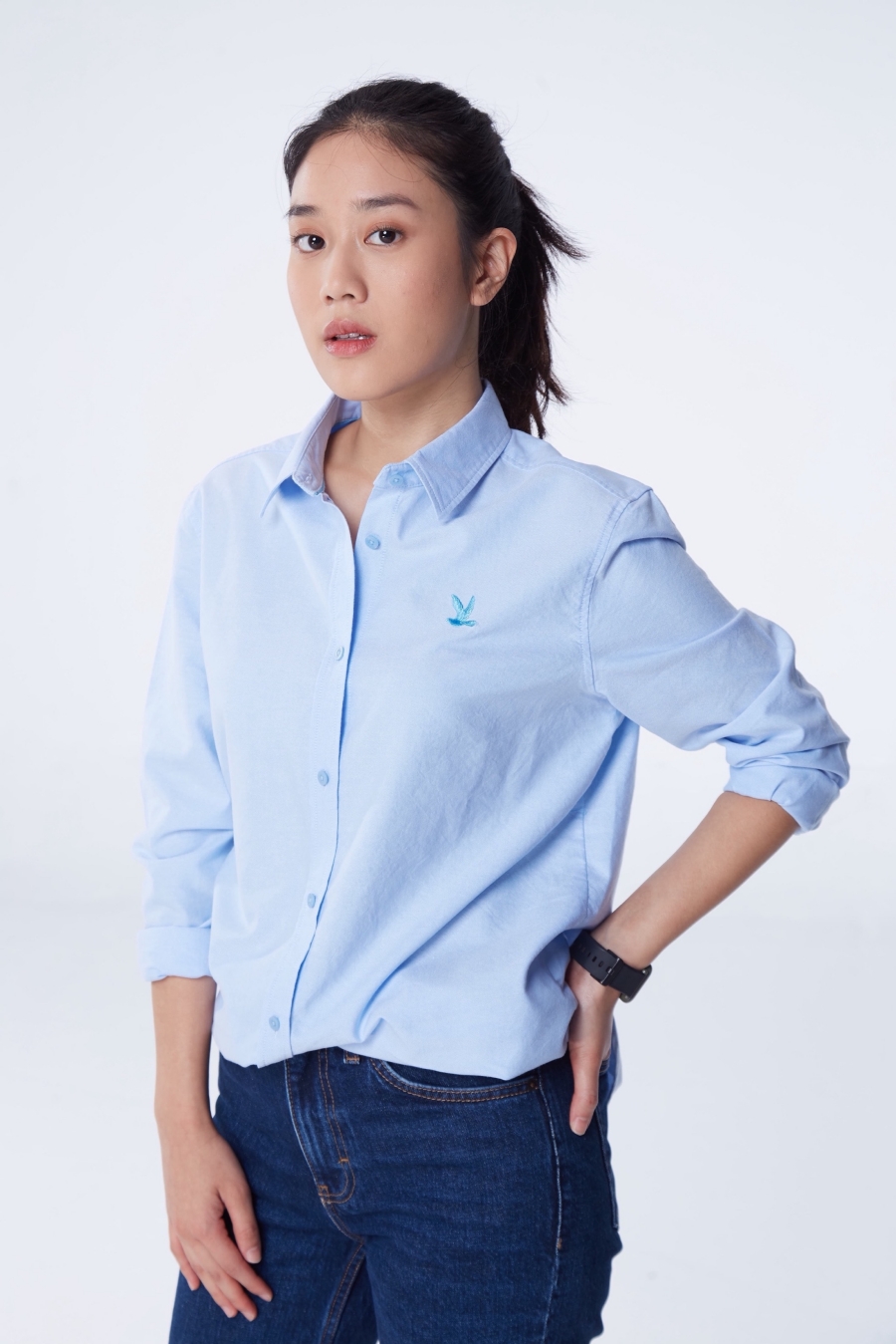 เบลล์ เผยความหินในการถ่ายทำซีรีส์ Remember You (มีคลิป)