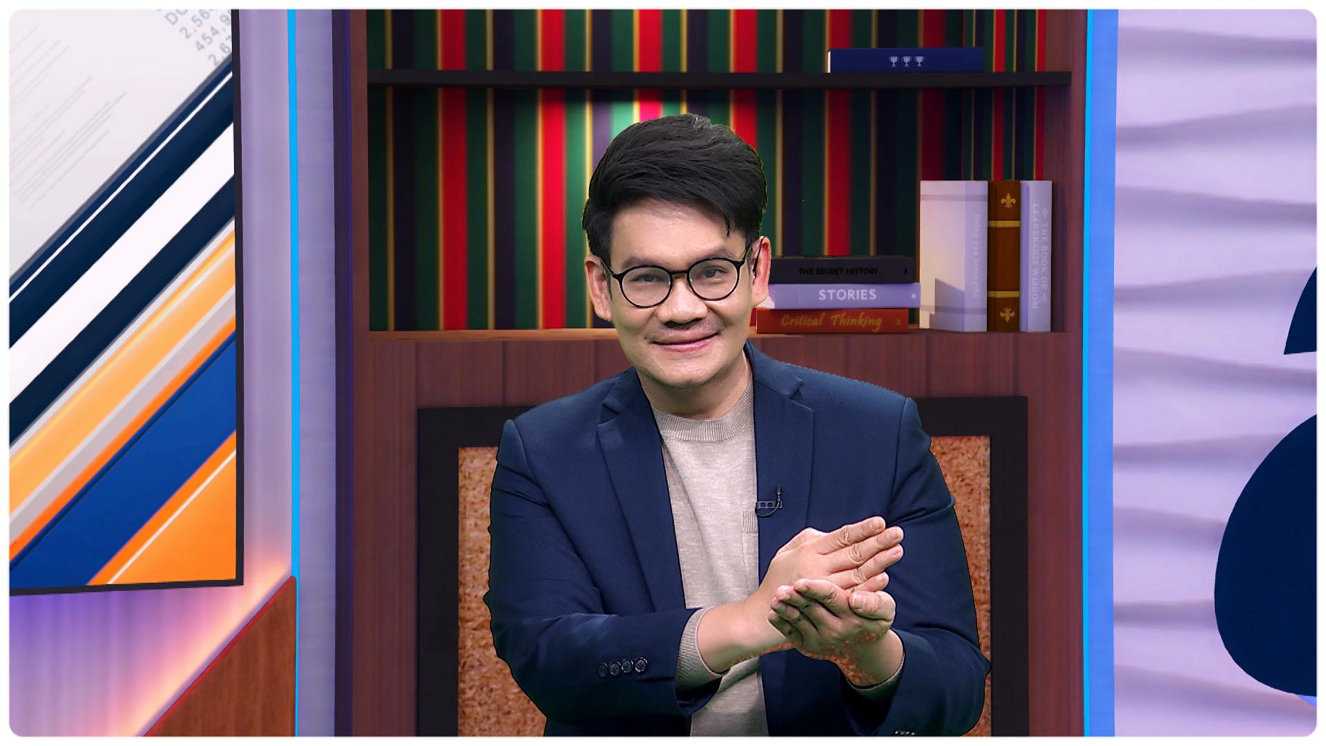 เสียหาย 50 ล้าน! เคนโด้ เกรียงไกรมาศ เรียกร้องถูกอาจารย์ดังหลอกให้ร่วมลงทุนทำธุรกิจ
