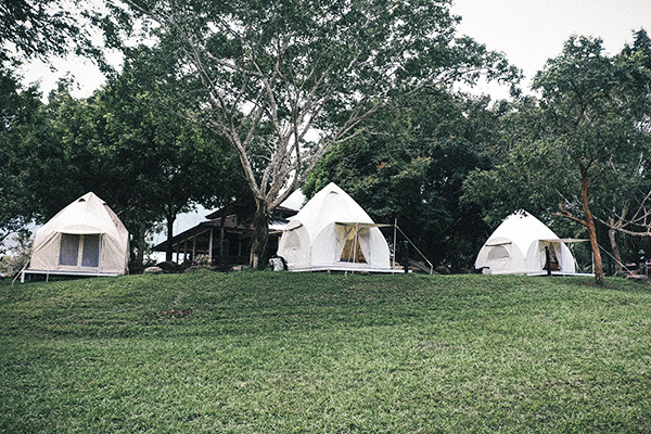 10 ลานกางเต็นท์ใกล้กรุงเทพ นอนชมดาวรับบรรยากาศดี 10 ลานกางเต็นท์ใกล้กรุงเทพ นอนชมดาวรับบรรยากาศดี