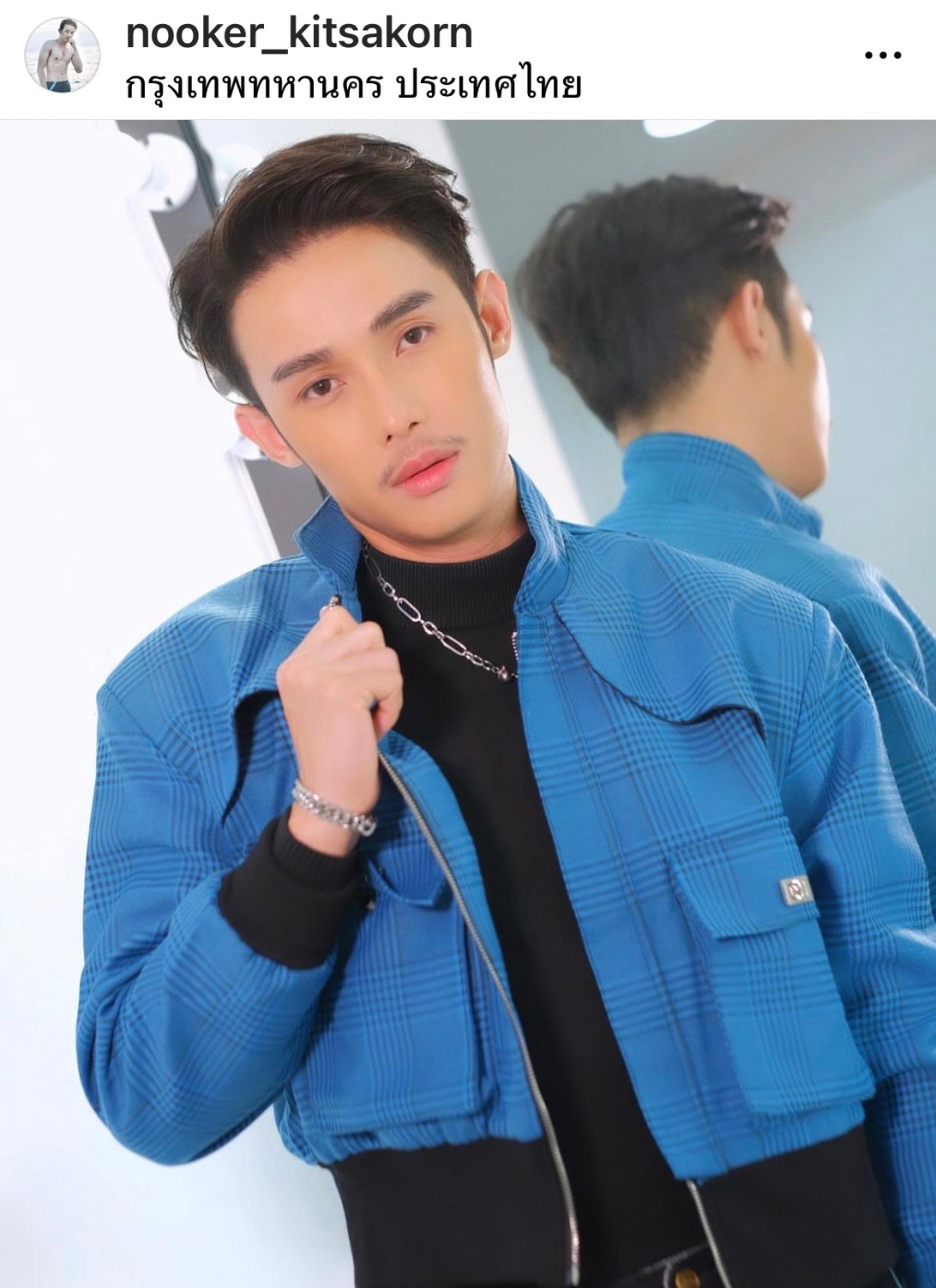 เก่ง ธชย ไม่หวั่นกระแสดราม่าความสัมพันธ์ นุกเกอร์ พร้อมเผยสถานะความรัก