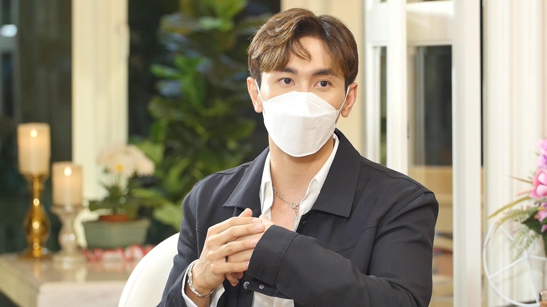 “นัททิว” ฝังใจ ประสบการณ์รักซ้อน สเปคใหม่ชัดเจน ขอ “คนจริงใจ” “นัททิว” ฝังใจ ประสบการณ์รักซ้อน สเปคใหม่ชัดเจน ขอ “คนจริงใจ”
