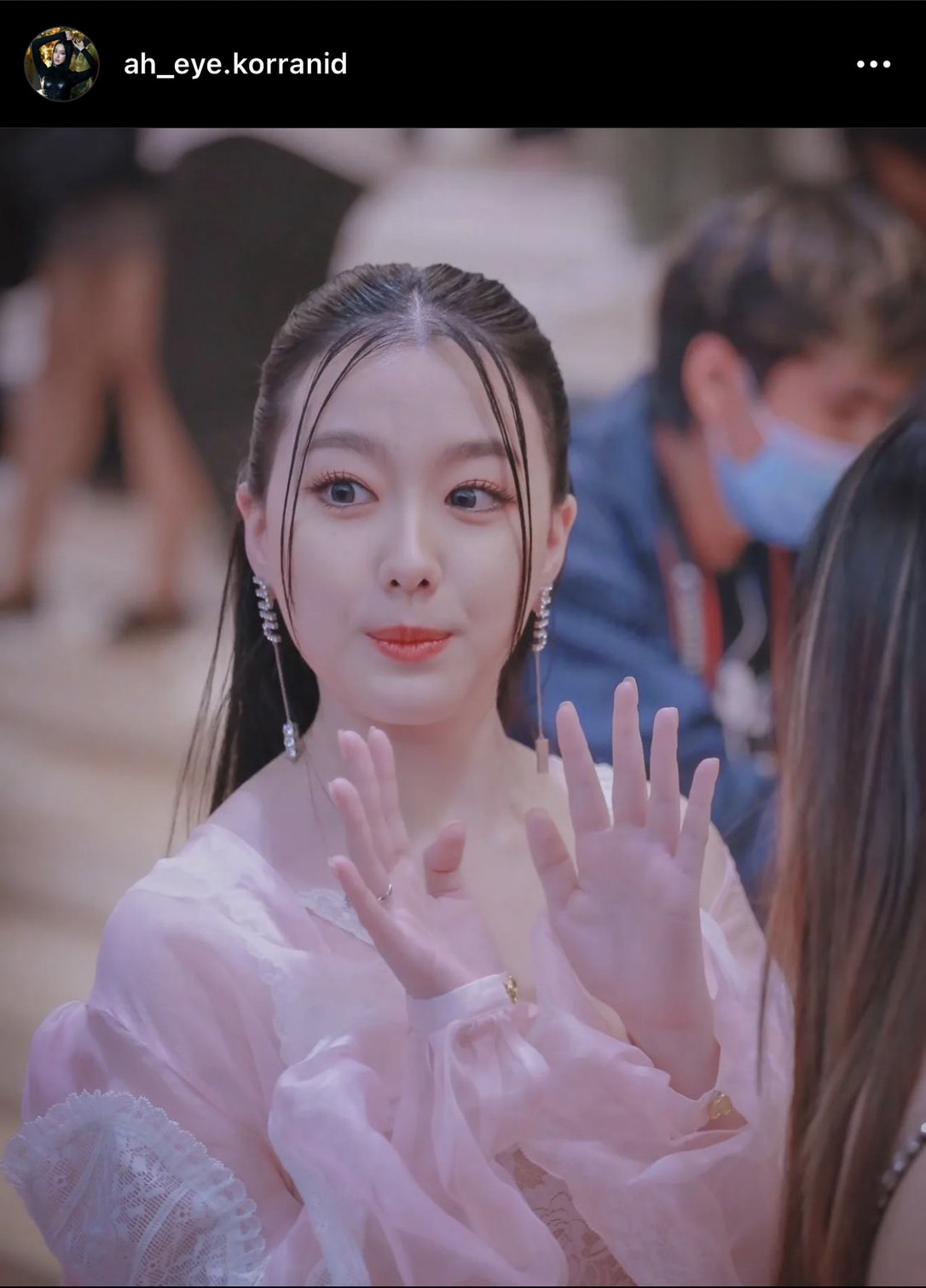 ต้นสังกัด 4eve เอาจริง ฟ้องผู้ใช้ทวิตเตอร์ โพสต์คุกคาม อ๊ะอาย 4EVE