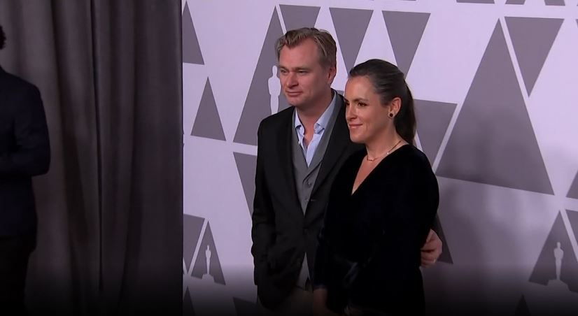 บันเทิงเทศ ปรับตัวรับ COVID-19