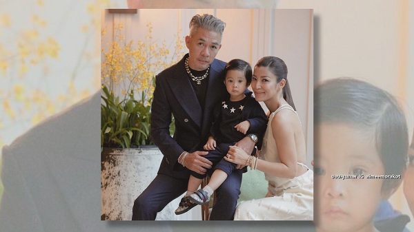 เอมมี่ มรกต รับอิ่มตัว ประกาศเลิกเล่นละคร ยันไม่ได้อำลาวงกร (มีคลิป) เอมมี่ มรกต รับอิ่มตัว ประกาศเลิกเล่นละคร ยันไม่ได้อำลาวงกร (มีคลิป)