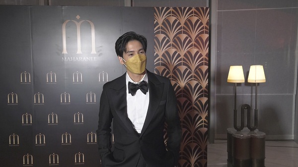 ความรัก 3 ปี แฮปปี้ “เจษ” รับ คุยเรื่องแต่ง “วิว” (มีคลิป) ความรัก 3 ปี แฮปปี้ “เจษ” รับ คุยเรื่องแต่ง “วิว” (มีคลิป)