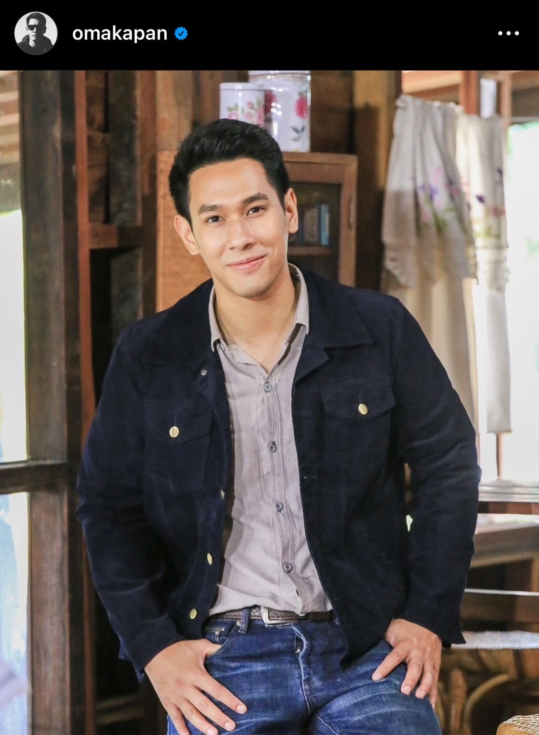 อ๋อม อรรคพันธ์ เป็นงง! หลัง โม อมีนา เอาเรื่องอาการป่วยไปพูด!