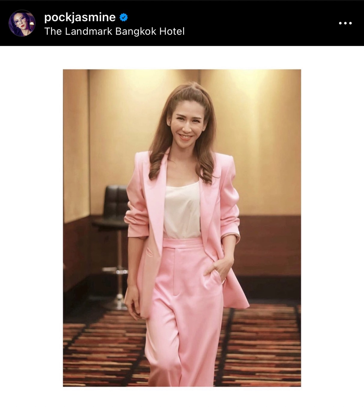 รวมตัวแม่! 5 นางเอกดังแห่งยุค ร่วมเฟรมกัน ความสวยกินกันไม่ลง