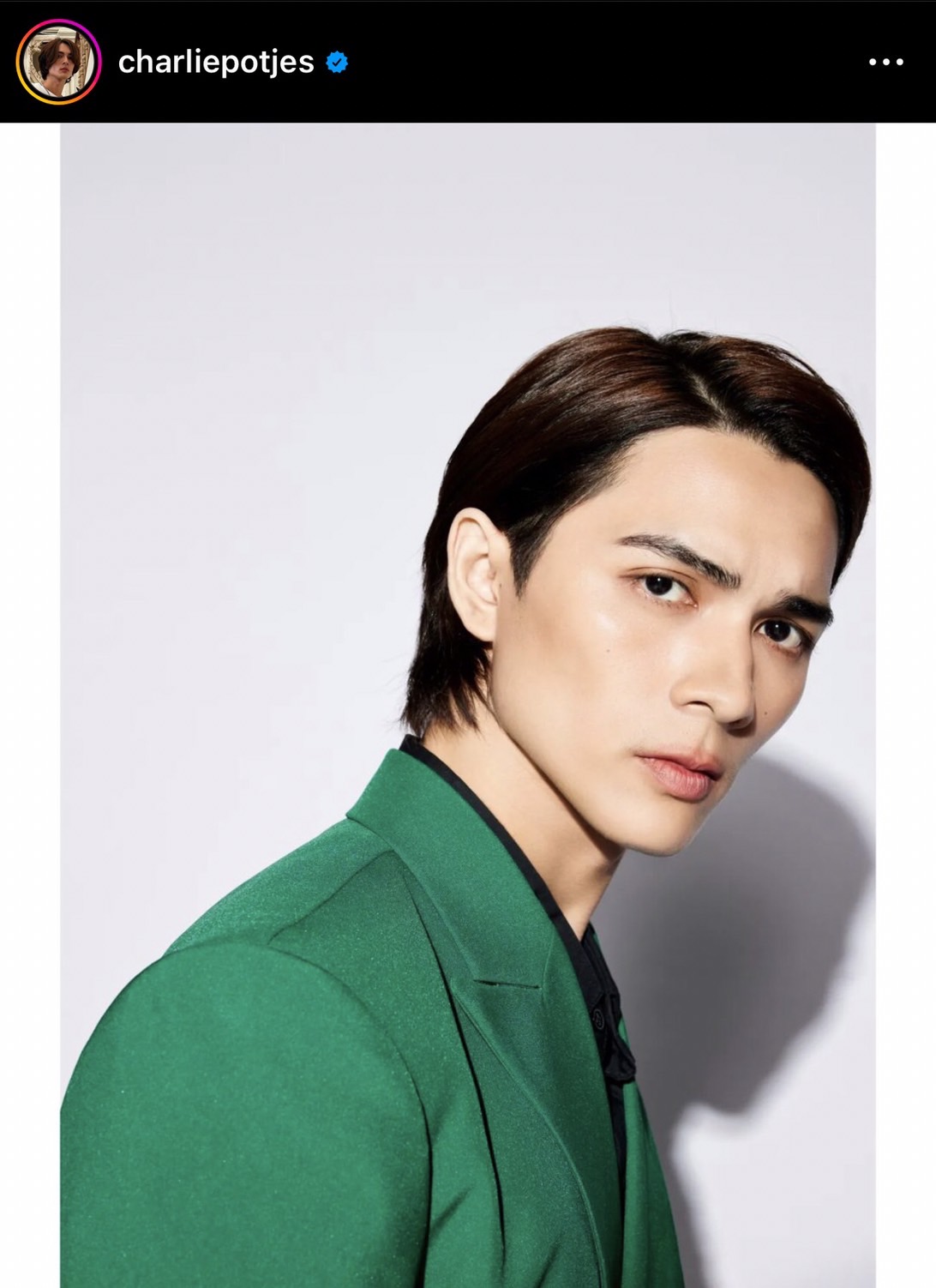 แน็ก ชาลี ซัดกลับ! หลังมีเพจโยงข่าวมั่ว ทำคนเข้าใจผิด