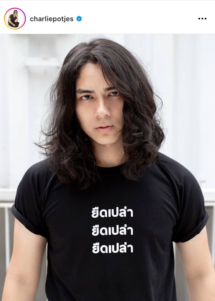 แน็ก ชาลี เล่าประสบการณ์เฉียดตายเหรียญติดคอ ร้องให้แม่ช่วยแต่แม่ดันไม่เชื่อ! แน็ก ชาลี เล่าประสบการณ์เฉียดตายเหรียญติดคอ ร้องให้แม่ช่วยแต่แม่ดันไม่เชื่อ!