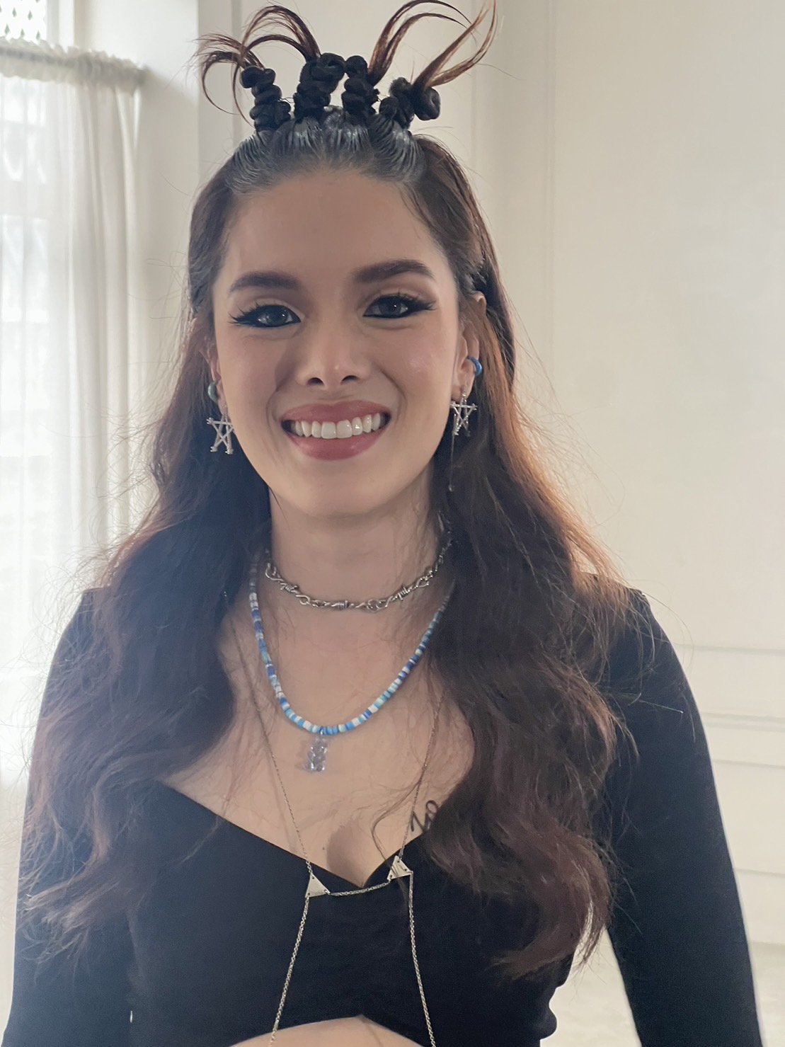 ลีเดีย ย้ำชัดมีลูก 3 คนพอแล้ว พร้อมชี้แจงเรื่องภาพอัลตร้าซาวด์