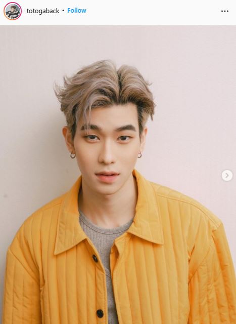 ออฟโรด กันตภณ ปลื้ม! ได้โอกาสลงซีรีส์เรื่องแรก พร้อมแย้มโปรเจกต์พิเศษ