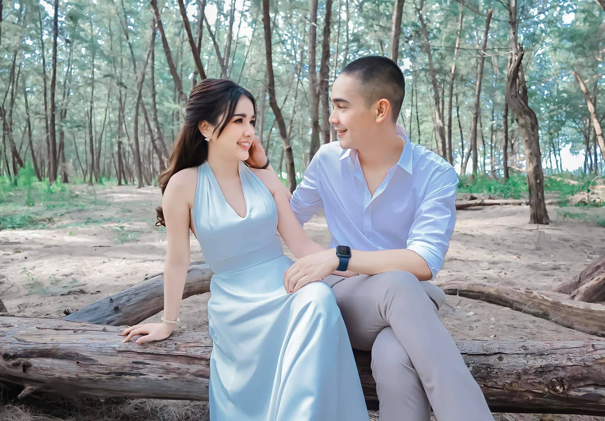 เจนนี่ โพสต์แล้ว!! หลังเตรียมลุ้นผลตรวจครรภ์