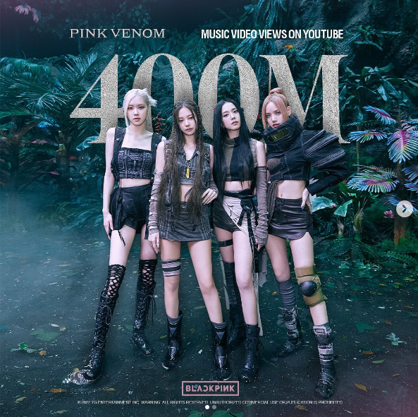 ฮอตครองเทรนด์โลก! เวิลด์ทัวร์ “BLACKPINK” ในไทยเปิดขายบัตรวันแรก (มีคลิป)