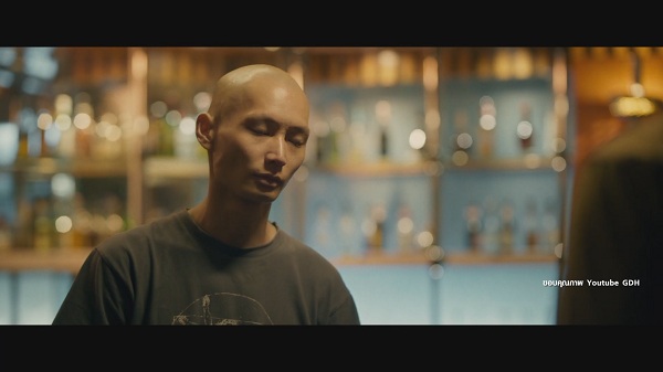 One for the Road เข้าชิงรางวัลออสการ์ครั้งที่ 95  (มีคลิป)