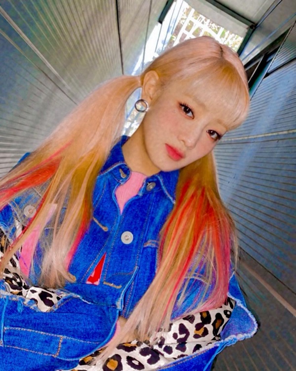 รู้จัก มินนี่ (G)I-DLE!! เมนโวค่อลหรือนักร้องเสียงหลักของวงเกิร์ลกรุ๊ปหลากสัญชาติ