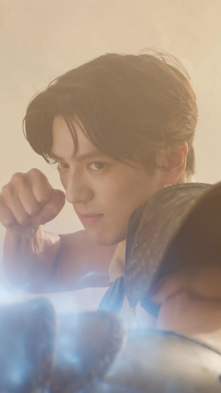 อยากโกอินเตอร์ ต้องกล้าออกจากเกาะ!! Mackenyu ยืนยันยังมีโอกาสอีกมาก อยากโกอินเตอร์ ต้องกล้าออกจากเกาะ!! Mackenyu ยืนยันยังมีโอกาสอีกมาก