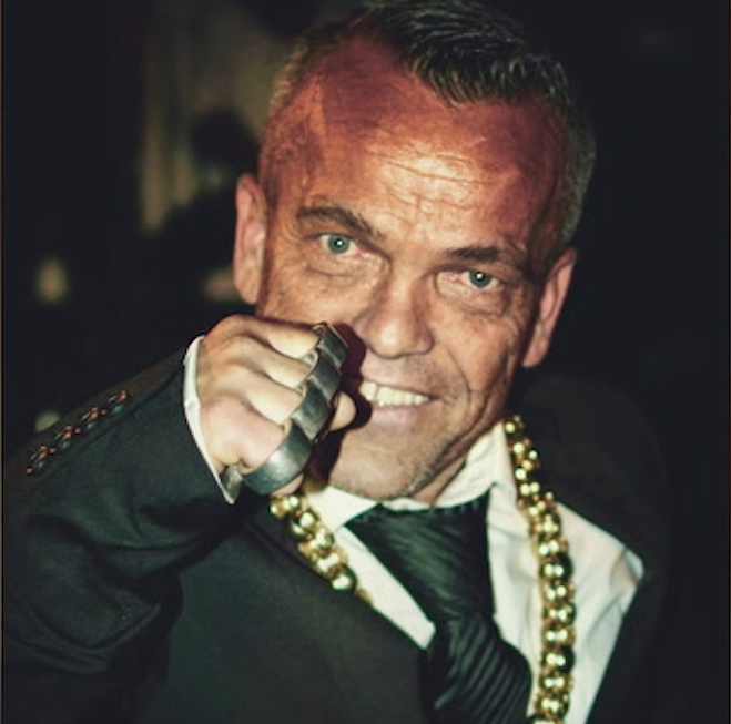 เสียชีวิตแล้ว!! ‘พอล แกรนท์’ ผู้สวมบท Goblin หนัง Harry Potter หลังล้มที่สถานีรถไฟ