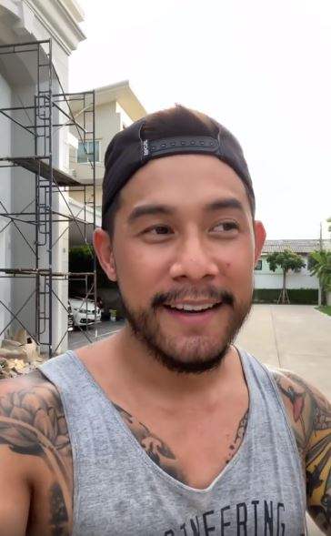 เคลียร์ชัด!! กาย รัชชานนท์ ถูกโยงดราม่าร้อน #เมียยูทูบเบอร์