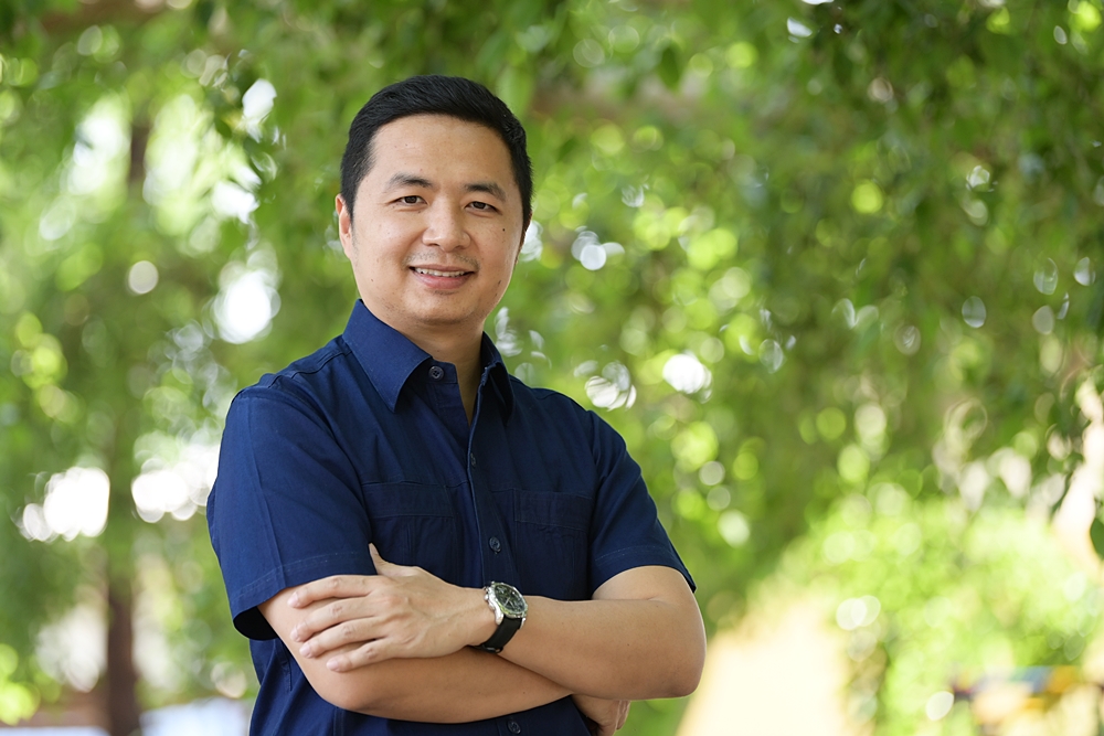 มูลนิธิเจริญโภคภัณฑ์หนุนโครงการตามพระราชประสงค์หมู่บ้านสหกรณ์ต่อเนื่อง ชู “ทุเรียนป่าละอู”