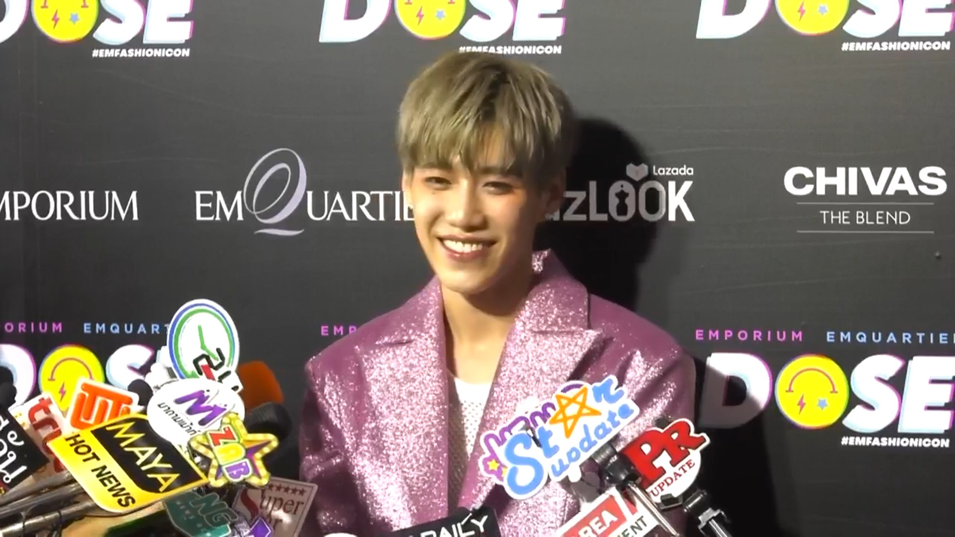 พีพี กฤษฏ์ เผยความรู้สึก กับการทัวร์คอนเสิร์ตที่ญี่ปุ่นครั้งแรก พีพี กฤษฏ์ เผยความรู้สึก กับการทัวร์คอนเสิร์ตที่ญี่ปุ่นครั้งแรก