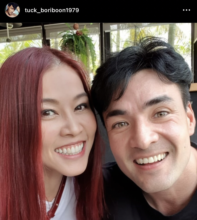 วีรกรรม ตั๊ก บริบูรณ์ เข้าอาบอบนวด เกือบเซ็นใบหย่า ถึงขั้นแบ่งสมบัติ!