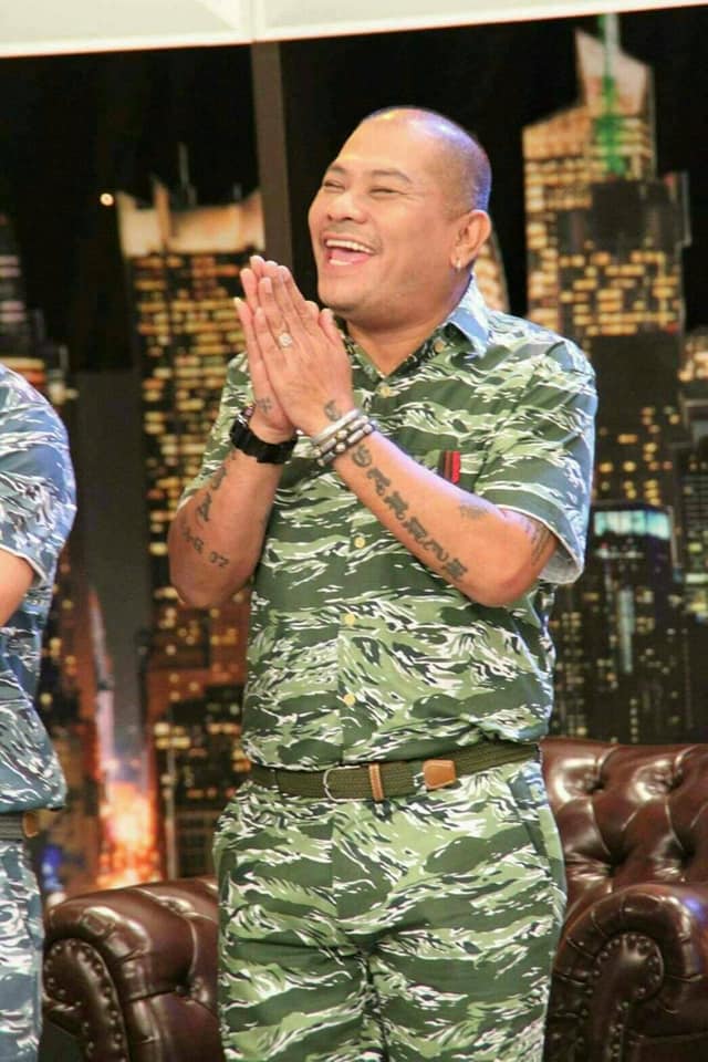 นุ้ย เผยค่าผ่าตัด โป๊งเหน่ง เชิญยิ้ม ครึ่งล้าน!!