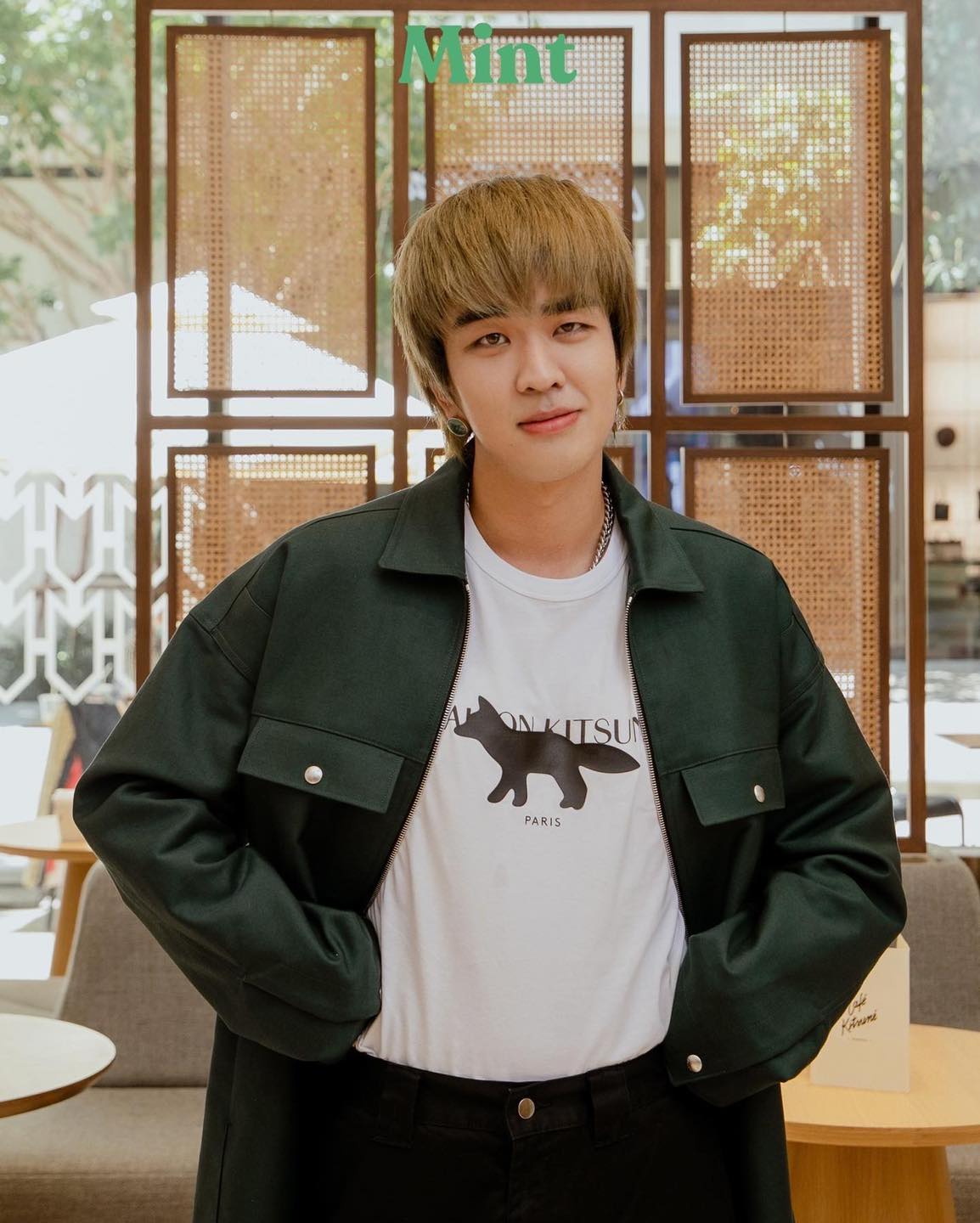 คิวเท ซิม ยอดผู้ติดตามในยูทูปทะลุ 8 ล้าน แฟนๆ แห่ยินดีคับคั่ง คิวเท ซิม ยอดผู้ติดตามในยูทูปทะลุ 8 ล้าน แฟนๆ แห่ยินดีคับคั่ง