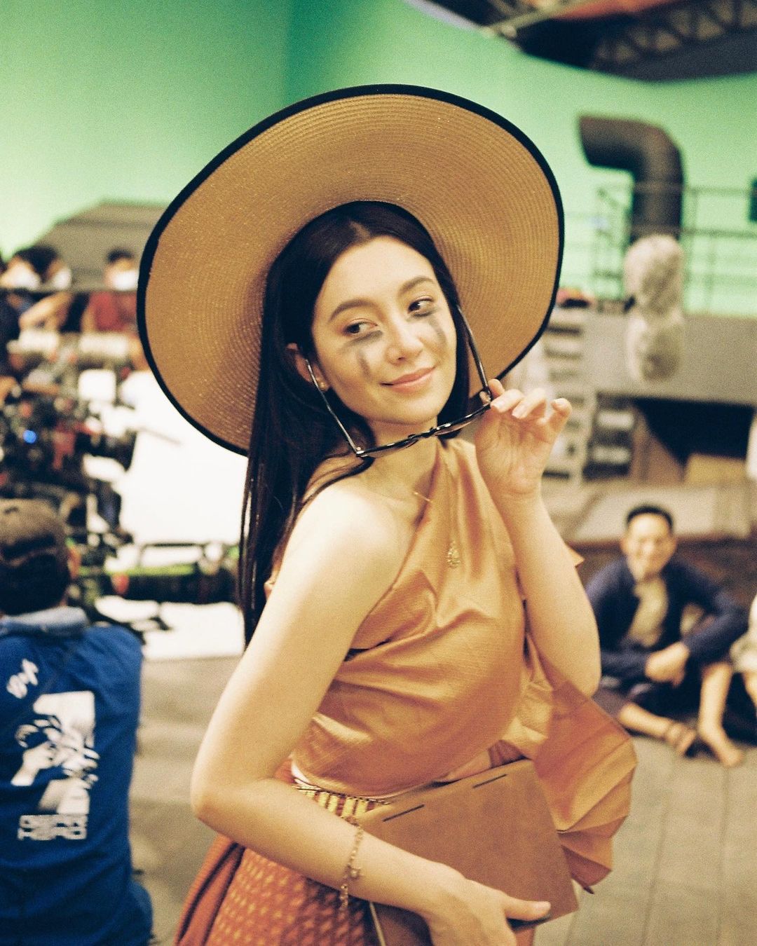 “เบลล่า ราณี” ขอบคุณจากใจ “บุพเพสันนิวาส 2” กระแสดี (มีคลิป)