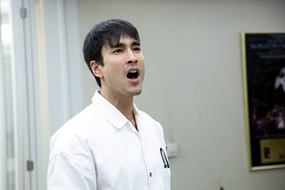 “ณเดชน์” คัมแบ็ค เตรียมเปิดม่าน “ฟ้าจรดทราย เดอะมิวสิคัล” 