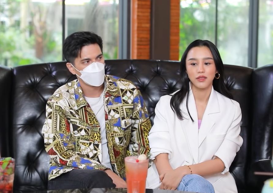 ชินวุฒ เซอร์ไพรส์ ลิลลี่ ถึงกับร้องกรี๊ดดดด พร้อมเล่าวีรกรรมความรักของทั้งคู่