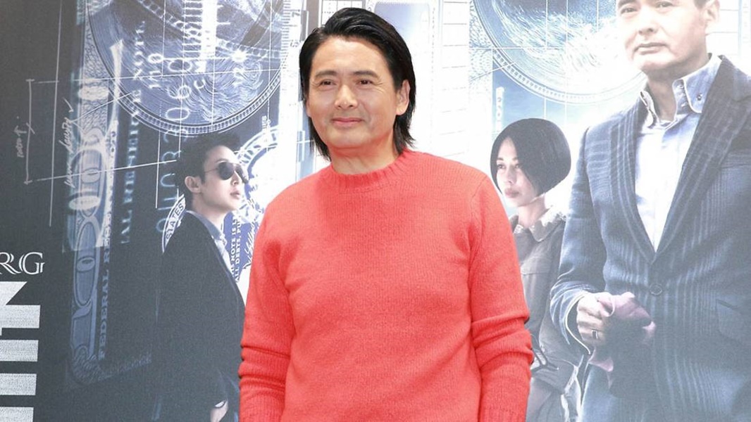 “โจวเหวินฟะ” กับคนขับแท็กซี่ที่ไม่รู้จัก “โจวเหวินฟะ” 