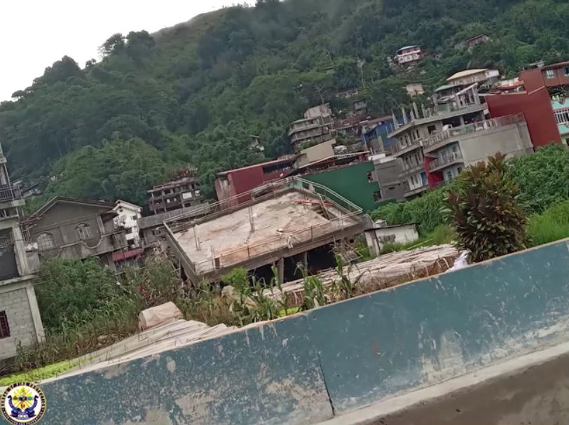 คืบหน้าแผ่นดินไหวฟิลิปปินส์ บาดเจ็บ 60 คน เสียชีวิต 4 คน คืบหน้าแผ่นดินไหวฟิลิปปินส์ บาดเจ็บ 60 คน เสียชีวิต 4 คน