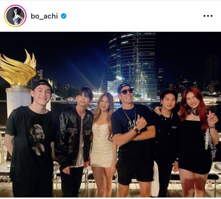 พีท ทองเจือ ตอบชัด! หลังมีข่าวลือลูกสาว มิย่า คบหา อชิ 