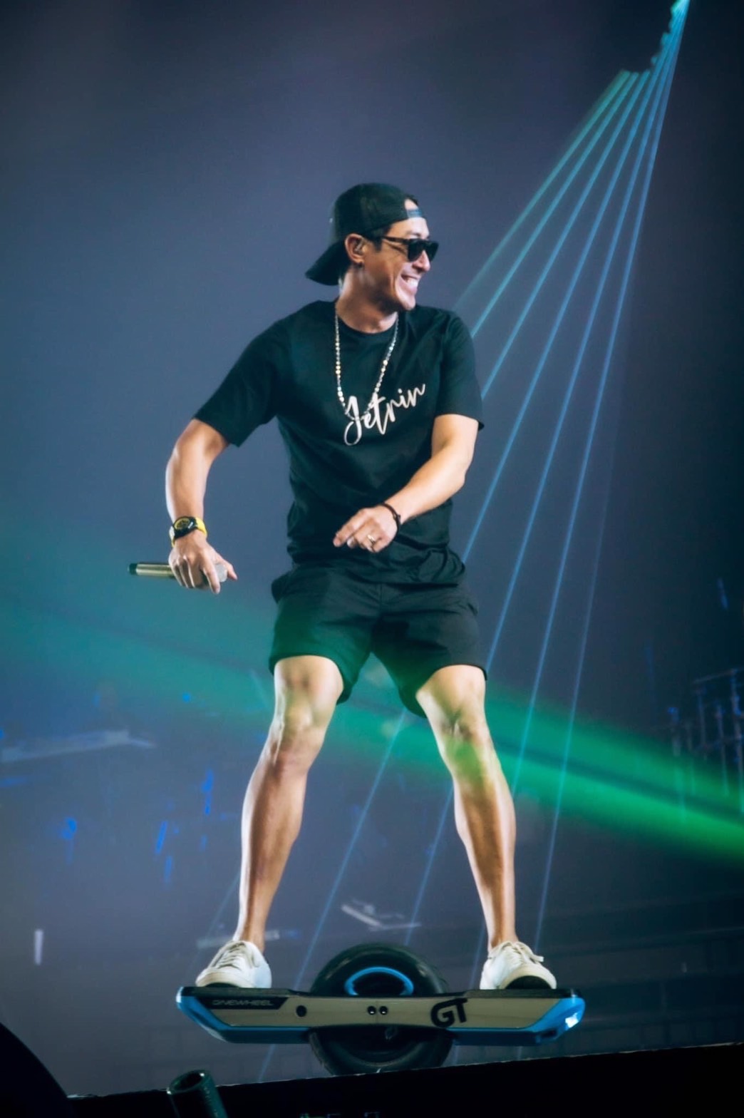 เจ เจตริน ไลฟ์พาทัวร์บ้าน ลั่น! ใครจะมาก็มาได้ เจ้าของเขาก็ไม่อยู่แล้ว 