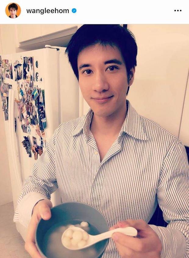 ทีมงานแก้ต่างแทน?!! 'หวังลี่หง' ไม่แฉกลับเพราะกลัวอดีตภรรยาคิดสั้น