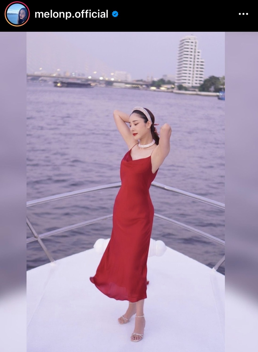 ผลตรวจเลือดคนบนเรือ!! พบ ยาเสียสาว เผยความคืบหน้าคดี แตงโม ผลตรวจเลือดคนบนเรือ!! พบ ยาเสียสาว เผยความคืบหน้าคดี แตงโม