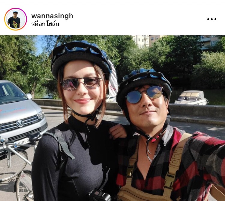 สิงห์ วรรณสิงห์  เปิดใจครั้งแรกเรื่องความรัก หลังจบความสัมพันธ์ มารีญา