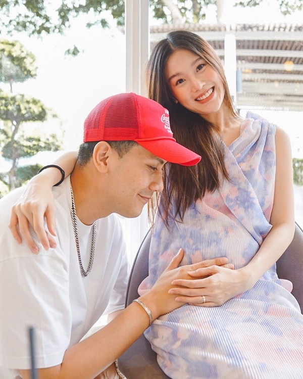  เปิดใจ  เป้ วงมายด์ ยอมรับกังวลภรรยาคลอดก่อนกำหนด