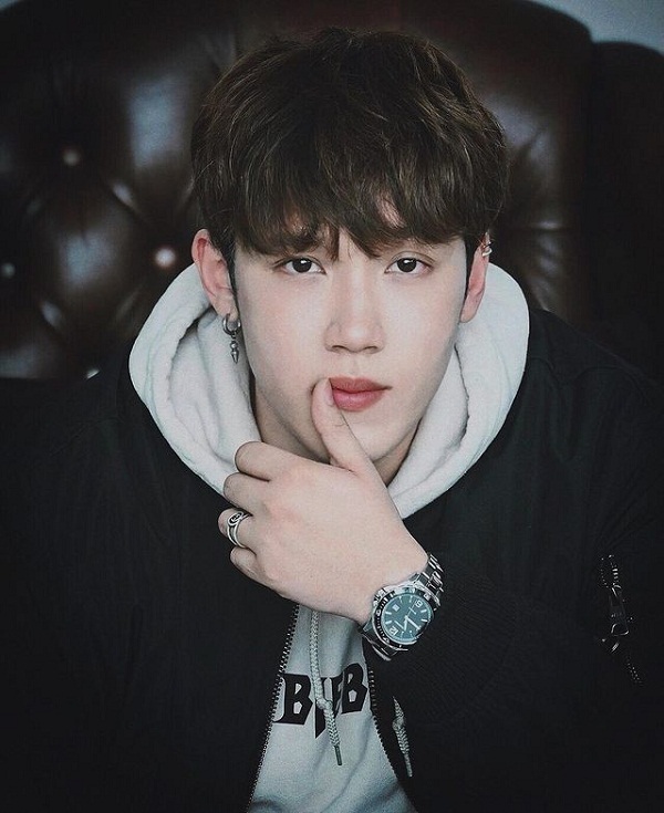 “คอปเตอร์ SBFIVE” ประทับใจ“แกงส้ม” แชร์ประสบการณ์ทำเพลง  (มีคลิป)