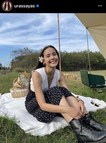 ญาญ่า ไม่กดดันเรื่องแต่งงาน ณเดชน์ แต่เป็นสิ่งที่เราหวังกันทั้งคู่ ญาญ่า ไม่กดดันเรื่องแต่งงาน ณเดชน์ แต่เป็นสิ่งที่เราหวังกันทั้งคู่