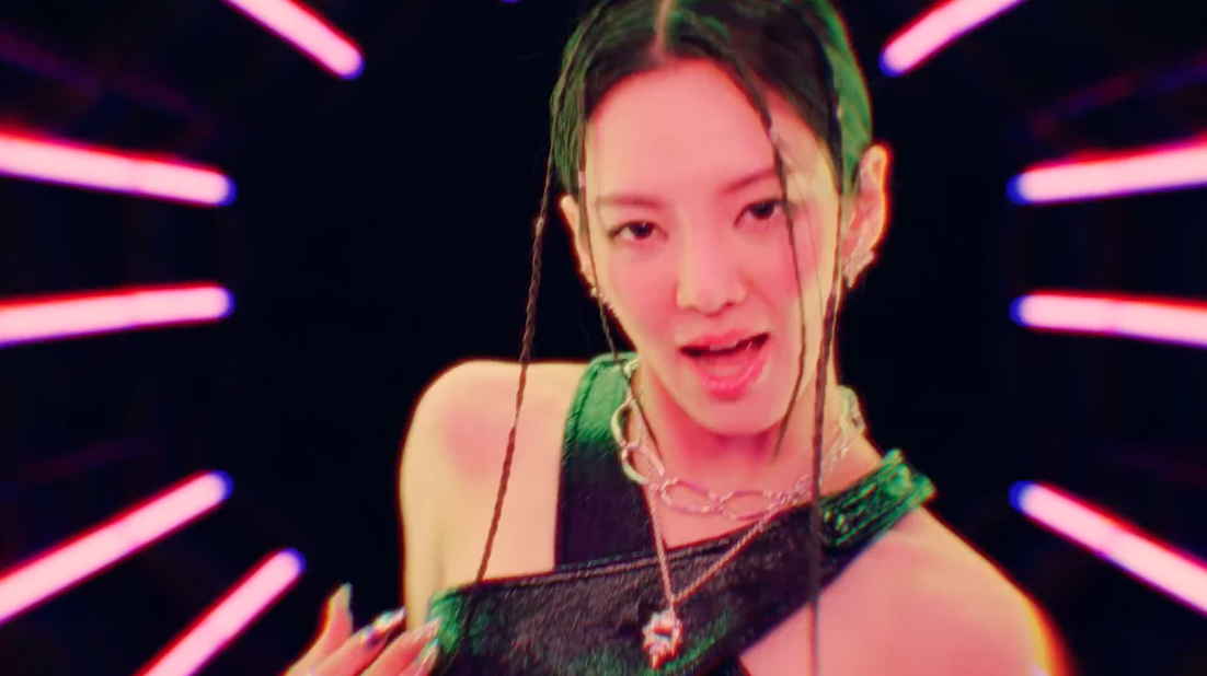 'PARTY' สุดจัด!! ฟังเพลงใหม่ ‘พิมรี่พาย’ ปะทะ ‘ฮโยยอน Girls’ Genration’