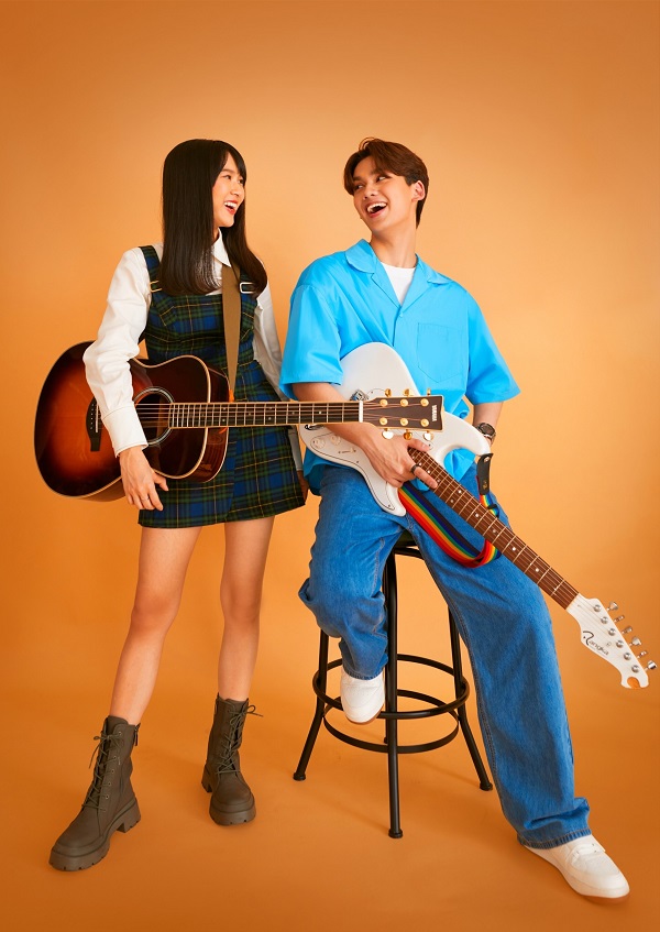 ทิกเกอร์ - ขมิ้น ถ่ายทอดเพลง นางฟ้า ส่งเป็นของขวัญในวันแม่ (มีคลิป) ทิกเกอร์ - ขมิ้น ถ่ายทอดเพลง นางฟ้า ส่งเป็นของขวัญในวันแม่ (มีคลิป)