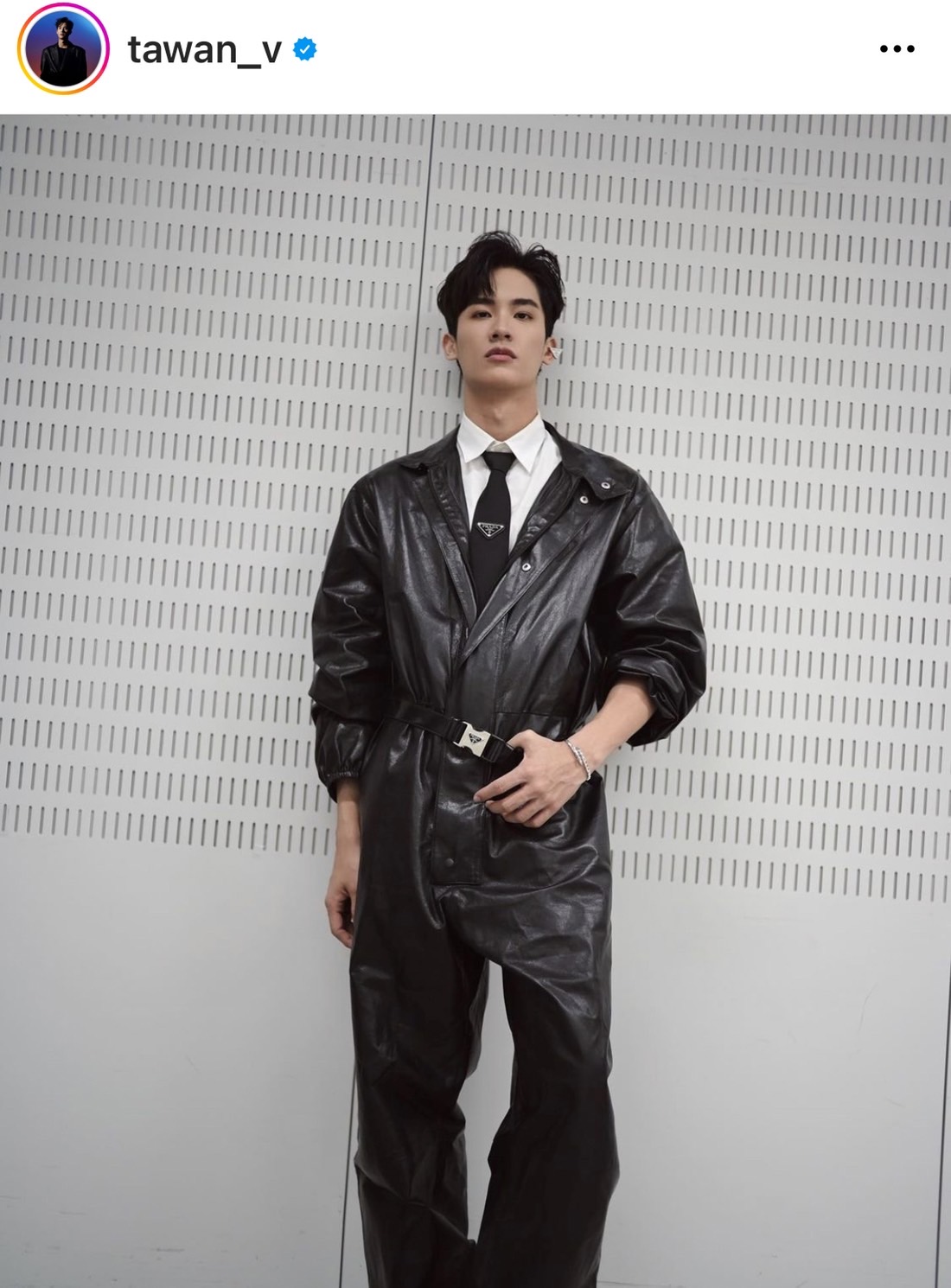 เต ตะวัน สุดเศร้าสูญเสียคุณย่า เพื่อนคนบันเทิงและแฟนคลับแห่ส่งกำลังใจแน่น!!