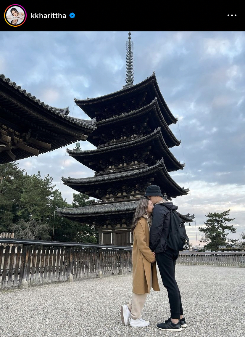 สุดสวีท ชิงชิง เปิดตัวหวานใจ เชฟปิง ชาวเน็ตแห่คอมเมนต์สนั่น!