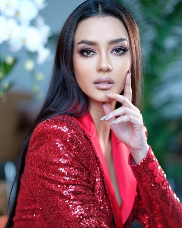 กองประกวด MUT เอาจริง!! เกรียนคีย์บอร์ดด่า อแมนด้า เตรียมรับหมายเรียก กองประกวด MUT เอาจริง!! เกรียนคีย์บอร์ดด่า อแมนด้า เตรียมรับหมายเรียก