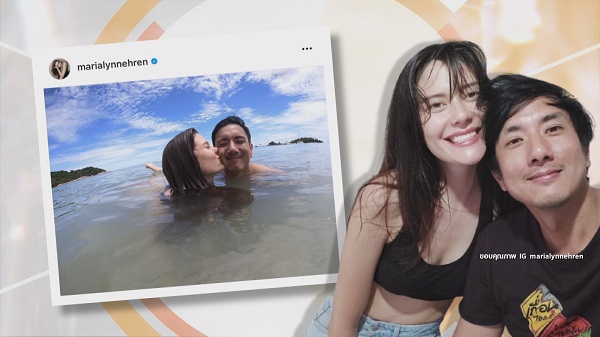 มารีญา เปิดใจสาเหตุเลิก สิงห์ ยืนยันไม่มีมือที่สาม   (มีคลิป)